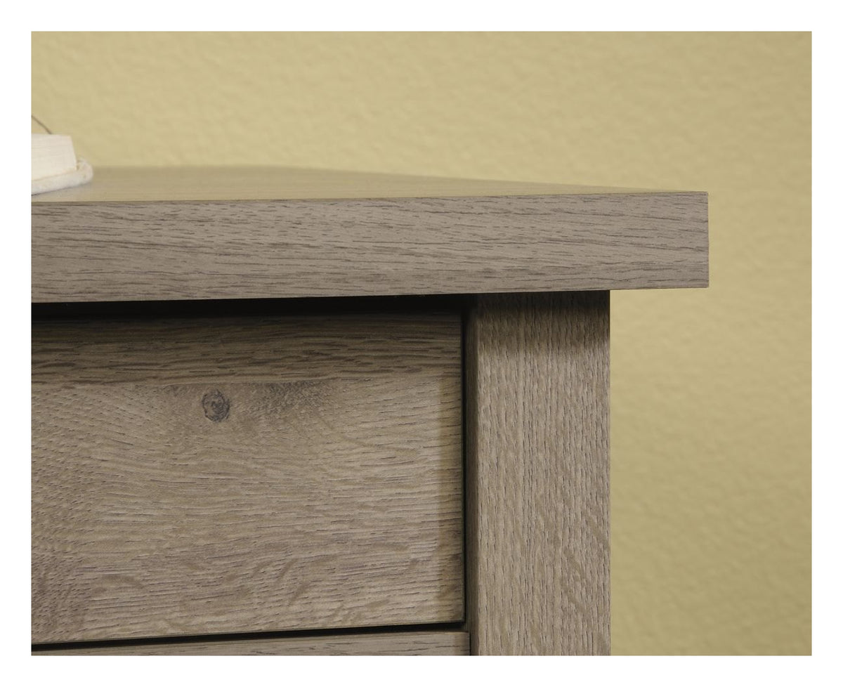 Study Desk Salt Oak, view 3