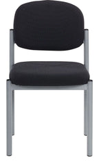 Summit Upholstered Chair, view 2