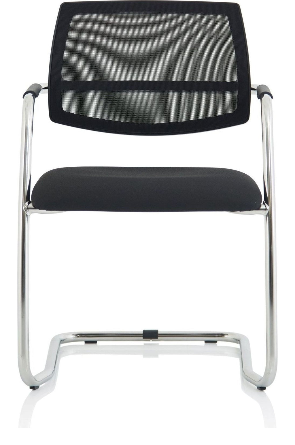 Swift Medium Back Cantilever Visitor Chair, , another view 1