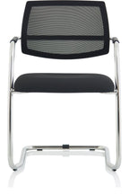 Swift Medium Back Cantilever Visitor Chair, , another view 1