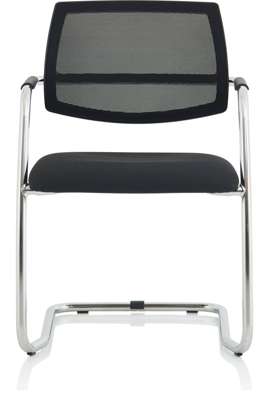Swift Medium Back Cantilever Visitor Chair, , another view 1