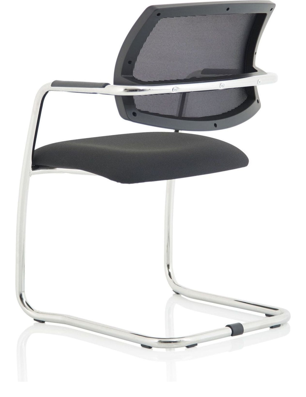 Swift Medium Back Cantilever Visitor Chair, , another view 4