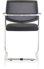 Swift Medium Back Cantilever Visitor Chair, , another view 5