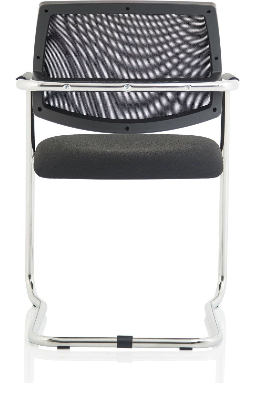 Swift Medium Back Cantilever Visitor Chair, , another view 5