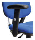 T Section Adjustable Arms (Pair)