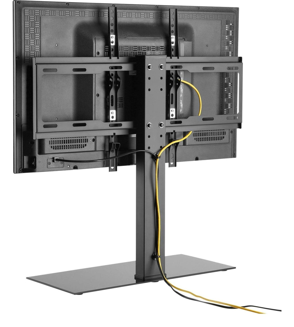 Table Top TV Stand for 37 to 60 Inch TVs, view 8
