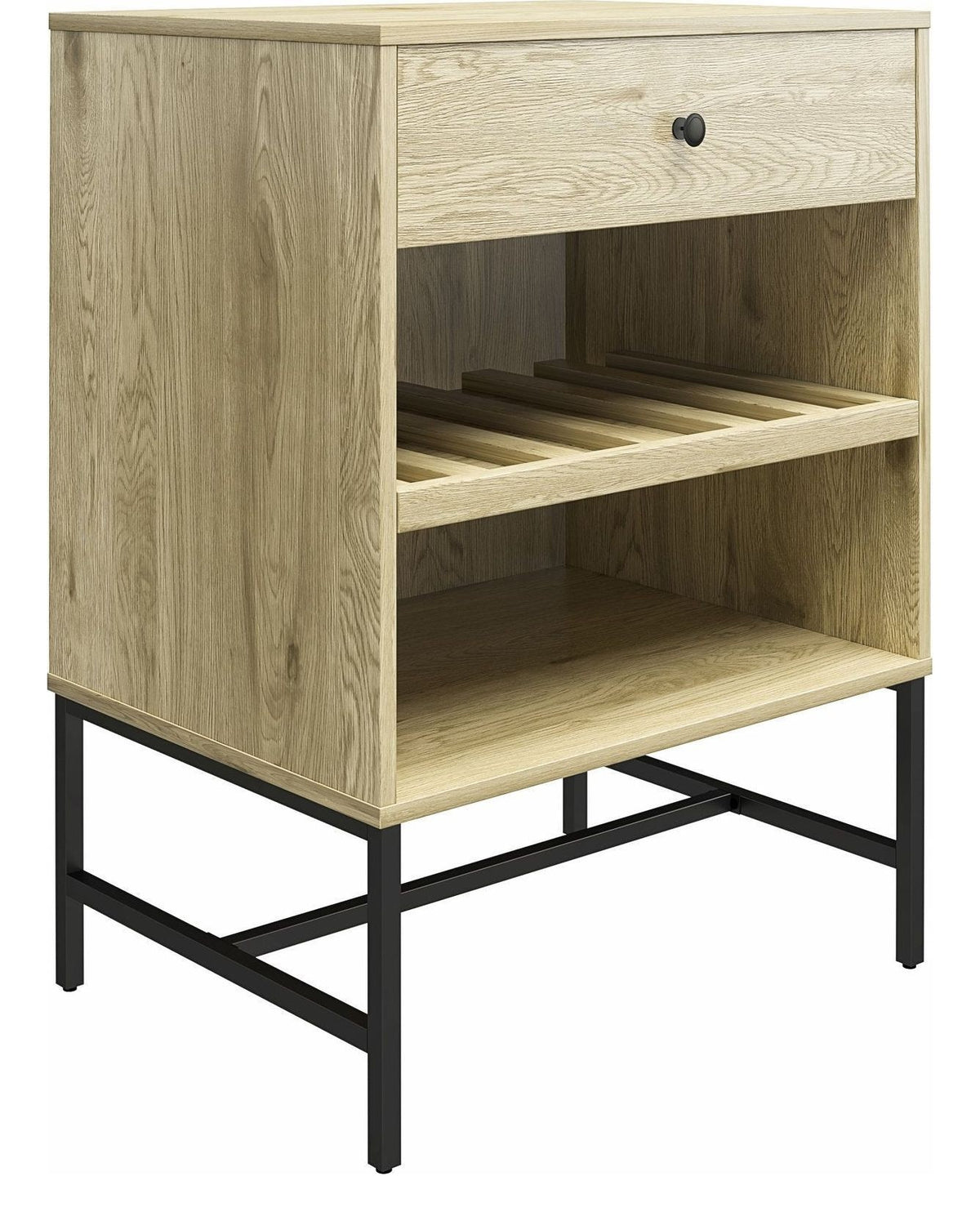 Tamlin Beverage Cabinet