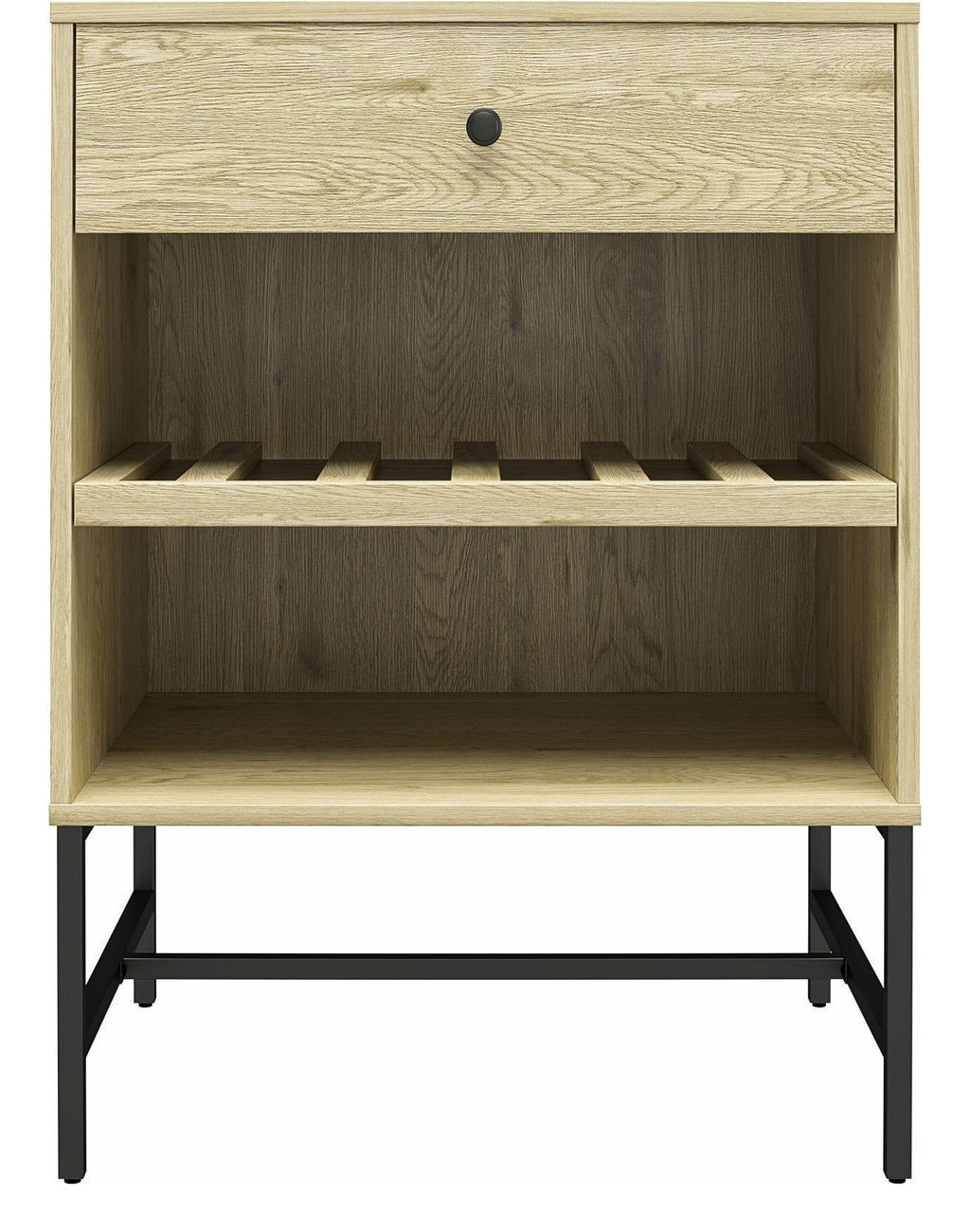 Tamlin Beverage Cabinet, view 3