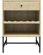 Tamlin Beverage Cabinet, view 3