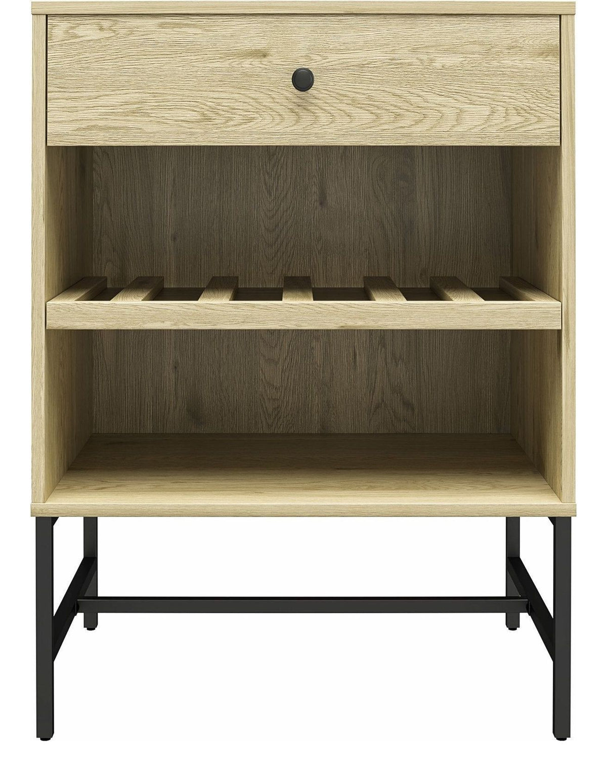 Tamlin Beverage Cabinet, view 3