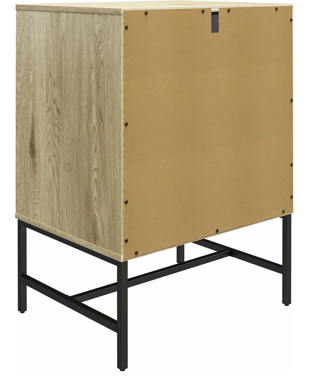 Tamlin Beverage Cabinet, view 4