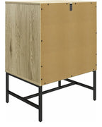 Tamlin Beverage Cabinet, view 4