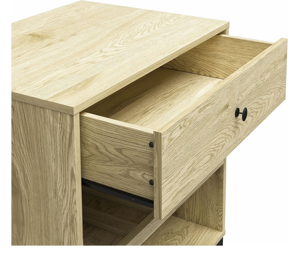 Tamlin Beverage Cabinet, view 5