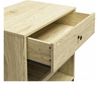 Tamlin Beverage Cabinet, view 5
