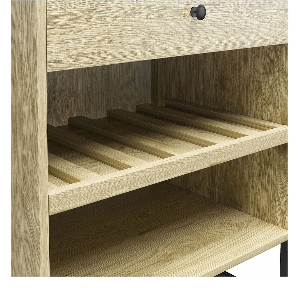 Tamlin Beverage Cabinet, view 6