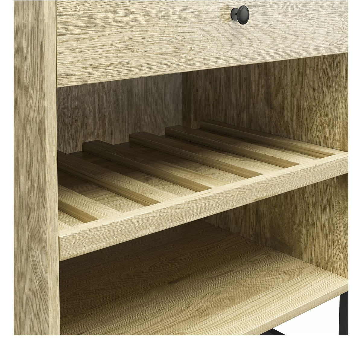 Tamlin Beverage Cabinet, view 6