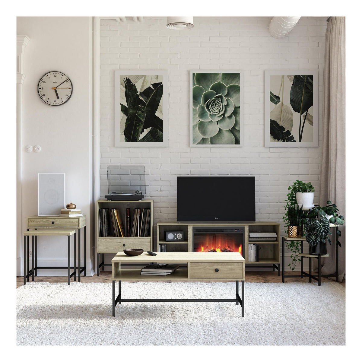 Tamlin Coffee Table, view 2