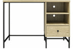 Tamlin Desk, view 3