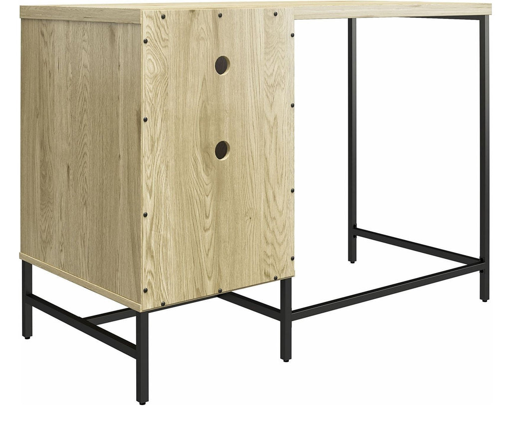 Tamlin Desk, view 5