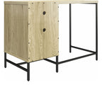 Tamlin Desk, view 5