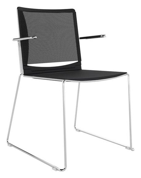 Tango Mesh Chair, view 9