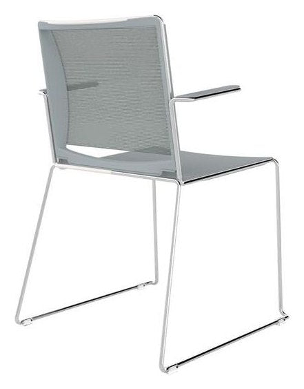 Tango Mesh Chair, view 5