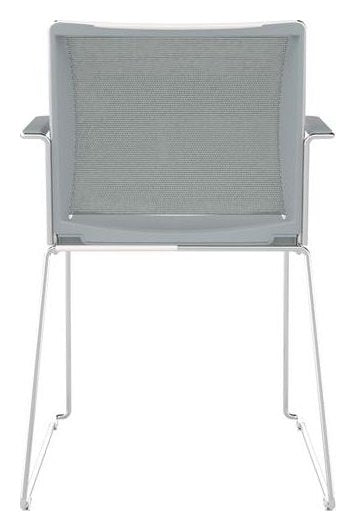Tango Mesh Chair, view 6
