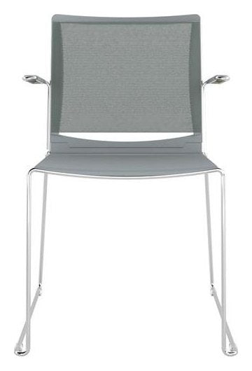 Tango Mesh Chair, view 3
