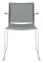 Tango Mesh Chair, view 3