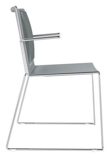 Tango Mesh Chair, view 4