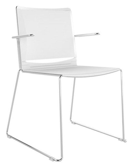 Tango Mesh Chair, view 8