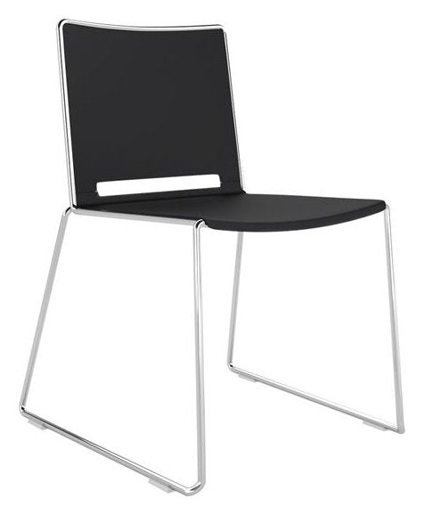 Tango Plastic Chair, view 15