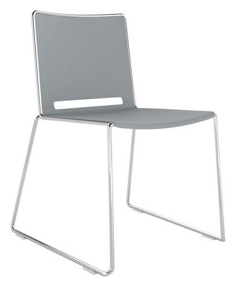 Tango Plastic Chair, view 14