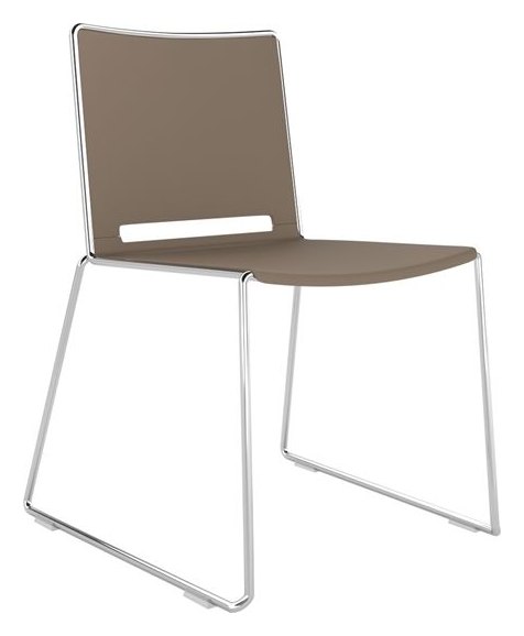 Tango Plastic Chair, view 19