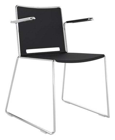 Tango Plastic Chair, view 9