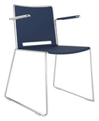 Tango Plastic Chair, view 11