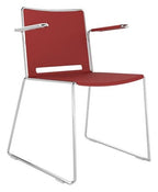 Tango Plastic Chair, view 10