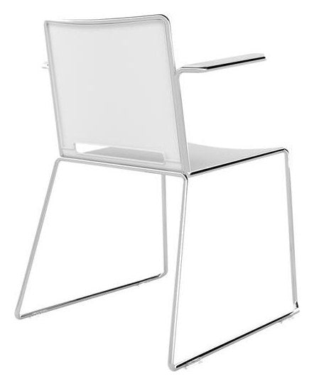 Tango Plastic Chair, view 5