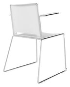 Tango Plastic Chair, view 5