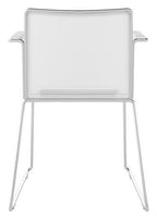 Tango Plastic Chair, view 6