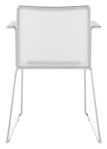 Tango Plastic Chair, view 6
