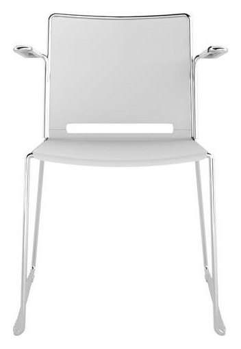 Tango Plastic Chair, view 3