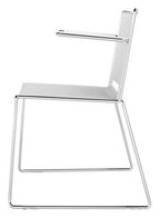 Tango Plastic Chair, view 7