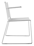 Tango Plastic Chair, view 4