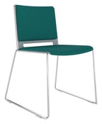 Tango Upholstered Chair, view 15
