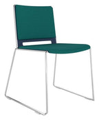 Tango Upholstered Chair, view 17
