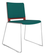 Tango Upholstered Chair, view 16