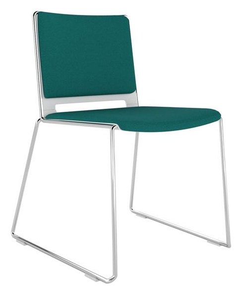 Tango Upholstered Chair, view 14