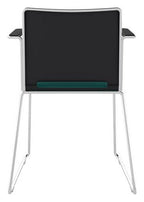 Tango Upholstered Chair, view 6