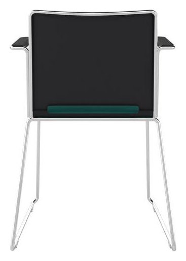 Tango Upholstered Chair, view 6